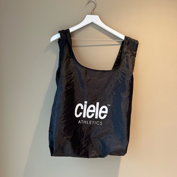 Running Tote Bags - Picture 4 of 4